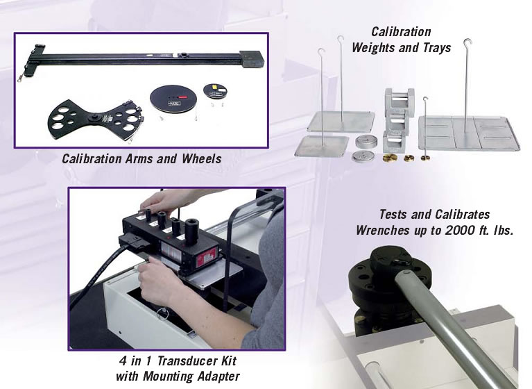 CDI扭力扳手 CDI扭力测试仪