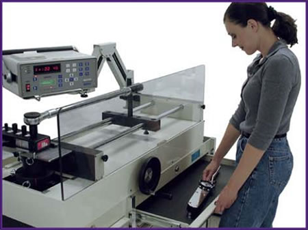 CDI扭力扳手 CDI扭力测试仪