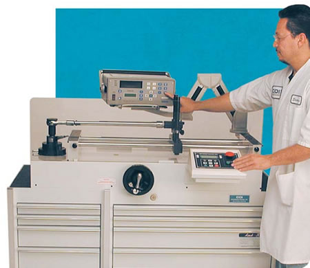 CDI扭力扳手 CDI扭力测试仪