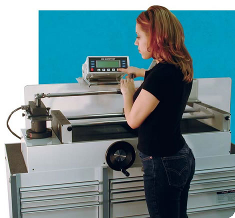 CDI扭力扳手 CDI扭力测试仪