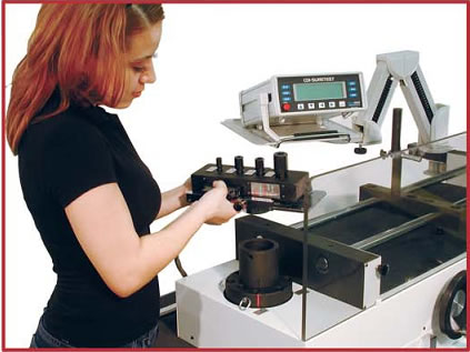 CDI扭力扳手 CDI扭力测试仪