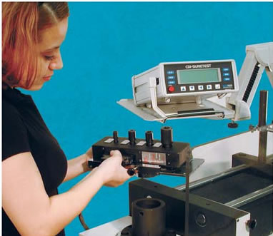 CDI扭力扳手 CDI扭力测试仪