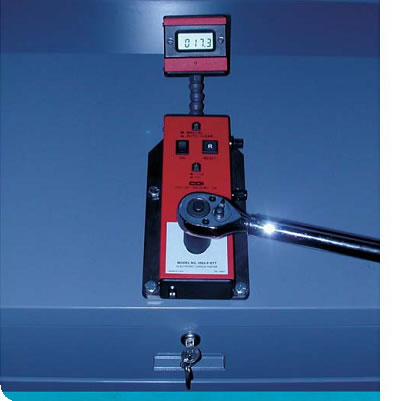 CDI扭力扳手 CDI扭力测试仪