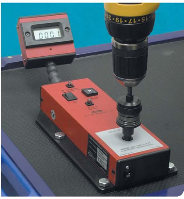 CDI扭力扳手 CDI扭力测试仪