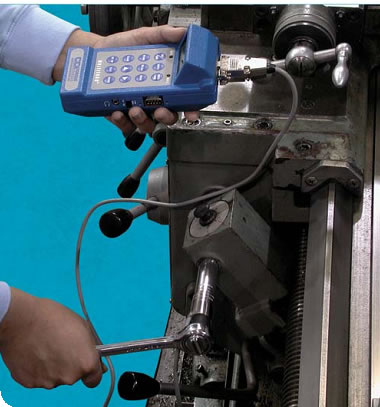 CDI扭力扳手 CDI扭力测试仪