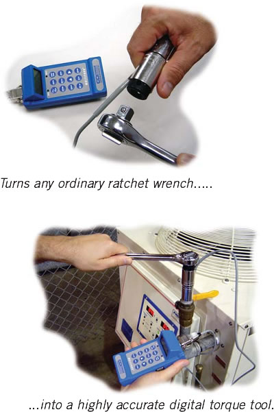 CDI扭力扳手 CDI扭力测试仪