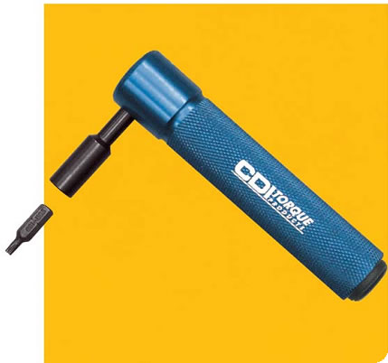 CDI扭力扳手 CDI扭力测试仪