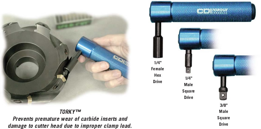 CDI扭力扳手 CDI扭力测试仪