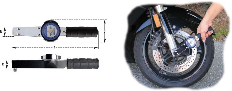 CDI扭力扳手 CDI扭力测试仪 CDI扭力扳手 CDI扭力测试仪