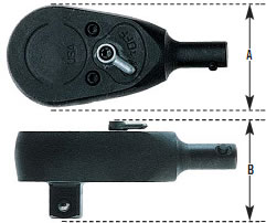 CDI扭力扳手 CDI扭力测试仪