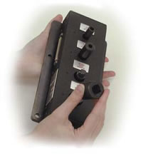 CDI扭力扳手 CDI扭力测试仪