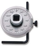 CDI扭力扳手 CDI扭力测试仪