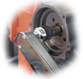 CDI扭力扳手 CDI扭力测试仪