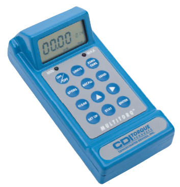 CDI扭力扳手 CDI扭力测试仪